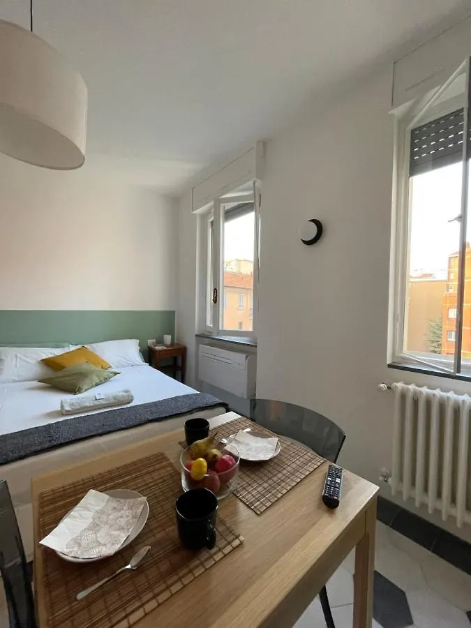 Appartement La Marina Di Milano - Pier Lombardo