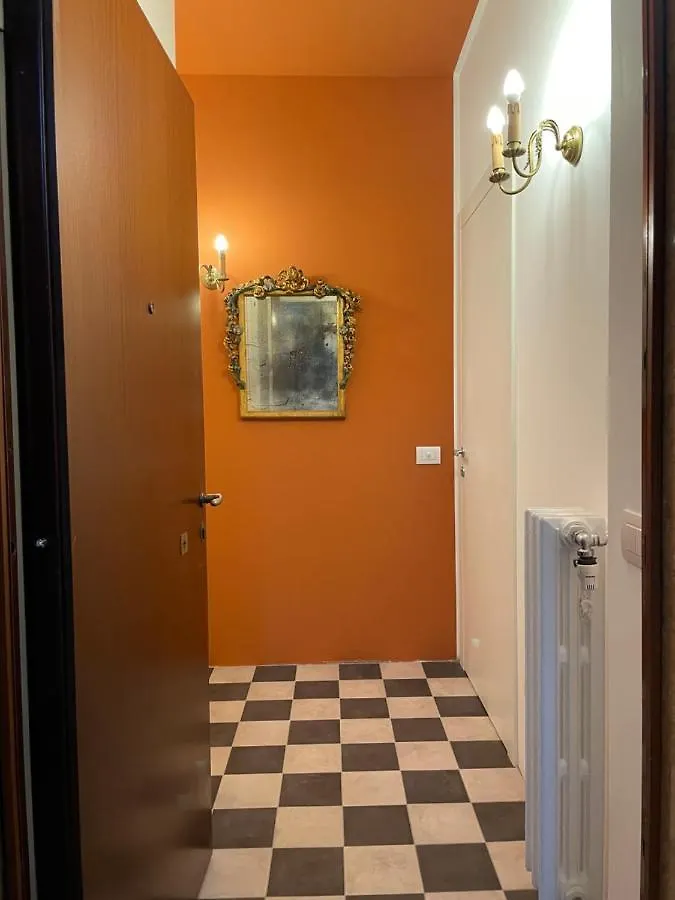 Appartement La Marina Di Milano - Pier Lombardo