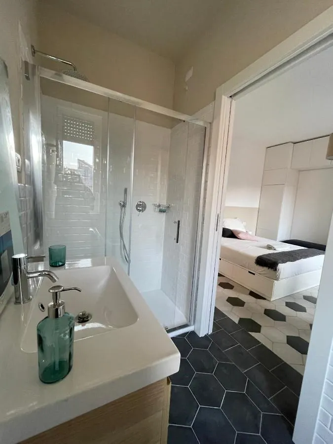 Appartement La Marina Di Milano - Pier Lombardo Milan