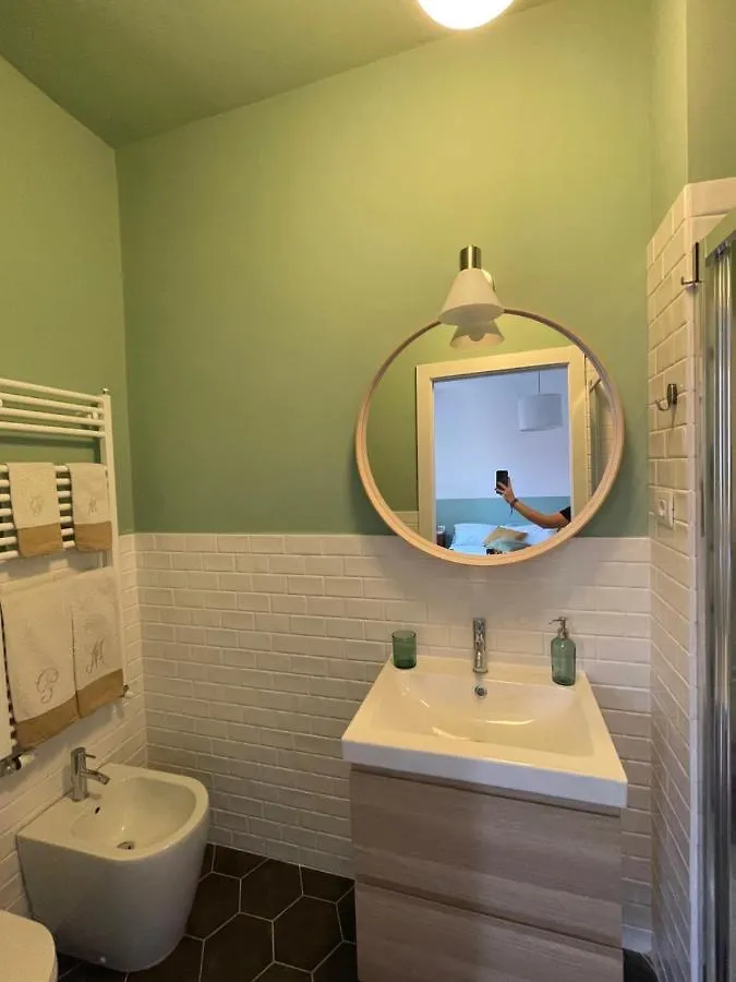 Appartement La Marina Di Milano - Pier Lombardo