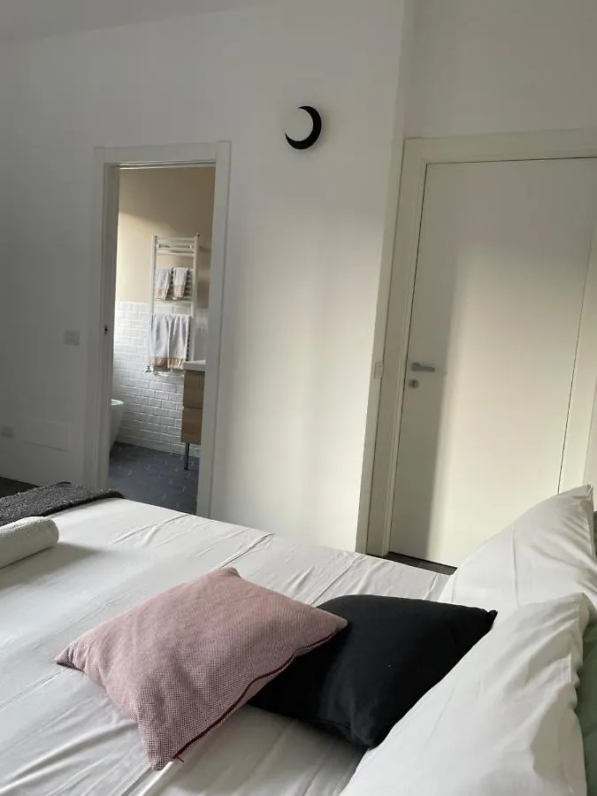 Appartement La Marina Di Milano - Pier Lombardo  Milan
