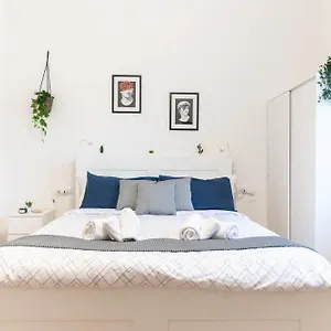 Appartement Studio's Nest - Close To Metro And Linate Airport, Milan