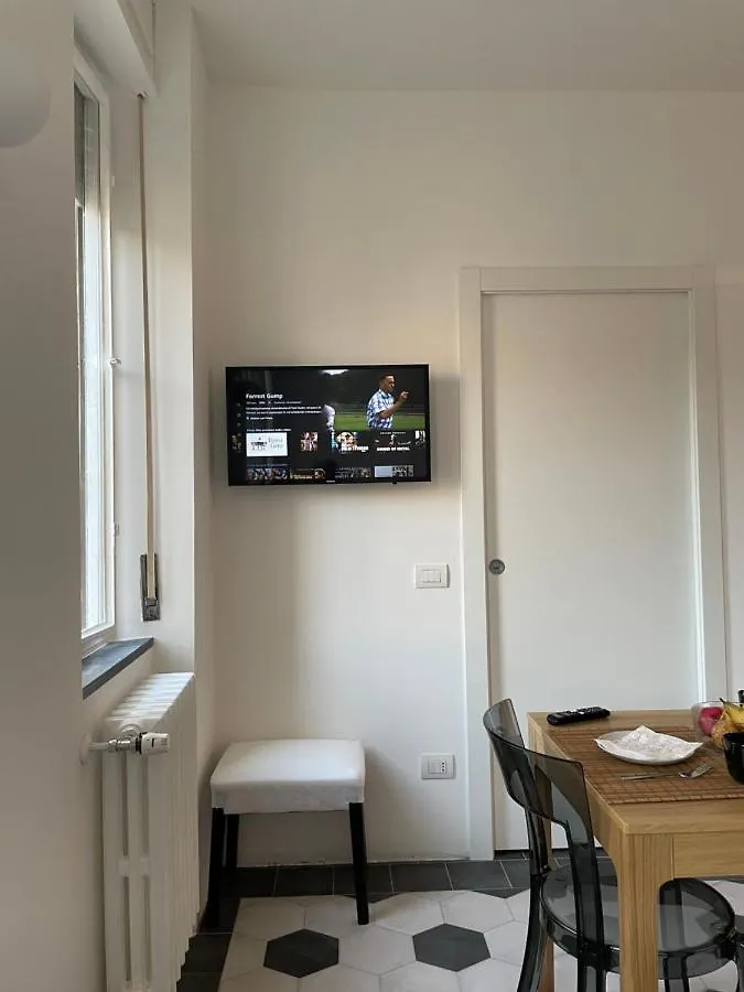 La Marina Di Milano - Pier Lombardo Apartment  Milan