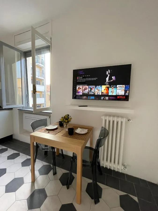 La Marina Di Milano - Pier Lombardo Apartment 0*, Milan