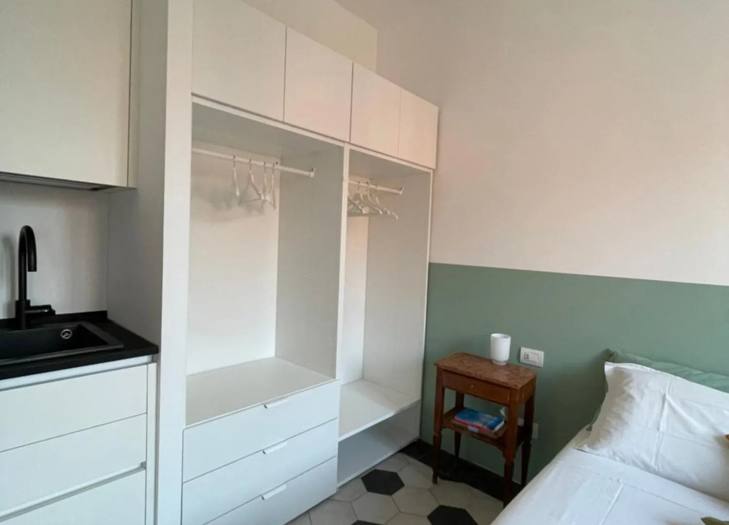 La Marina Di Milano - Pier Lombardo Apartment