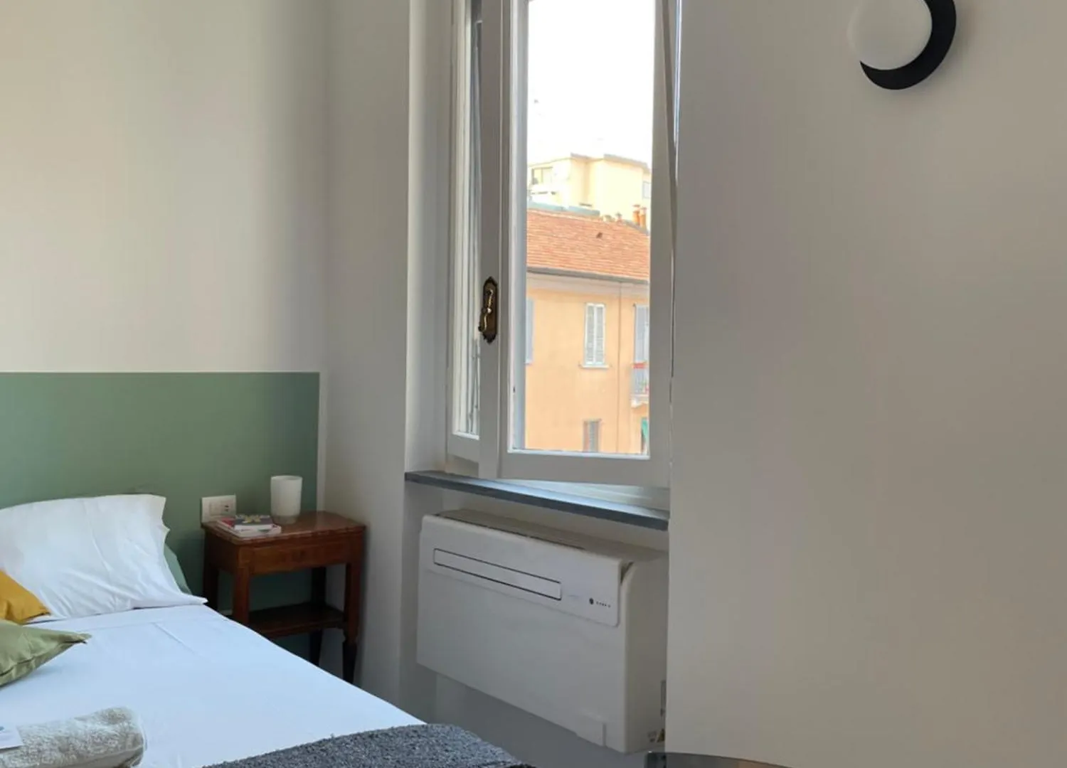 La Marina Di Milano - Pier Lombardo Apartment 0*, Milan Italy